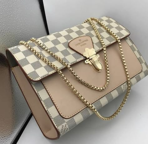 Pinterest | xbrattt ✝️💖✨ Tan Designer Bag, Tas Louis Vuitton, Tas Lv, Beautiful Purses, Sac Louis Vuitton, Louis Vuitton Multicolor, Cheap Purses, Popular Handbags, Girly Bags