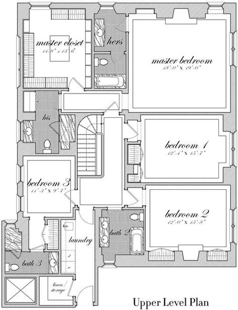 City Living Apartment, 2d Floor Plan, 3d Floor Plans, Architecture Decoration, Mansion Floor Plan, Apartment Floor Plan, Old Apartments, Vintage House Plans, Floor Plan Drawing