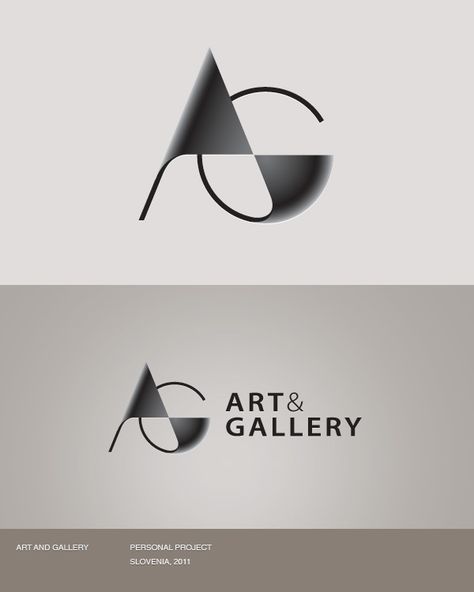 Arte & Gallery Acupuncture Logo, Art Gallery Logo, Gallery Logo, R Logo, Logo Design Inspiration Creative, Art Projects For Adults, Ljubljana Slovenia, Gif Disney, Typo Logo