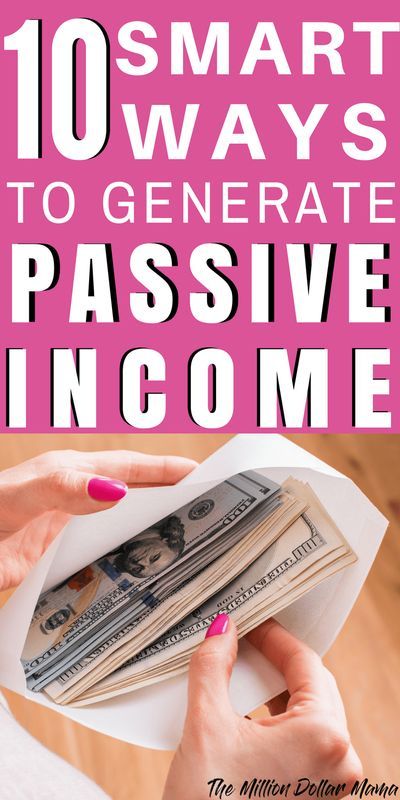 Best Passive Income, Supplemental Income, Passive Income Ideas, Creating Passive Income, Passive Income Streams, Social Media Jobs, Passive Income Online, Income Ideas, Income Streams