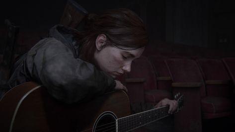 The Last of Us 2 #Ellie #1080P #wallpaper #hdwallpaper #desktop Ps4 Exclusives, Edge Of The Universe, Joel And Ellie, The Last Of Us2, Ashley Johnson, Latest Hd Wallpapers, Last Of Us, Original Wallpaper, Video Game Characters