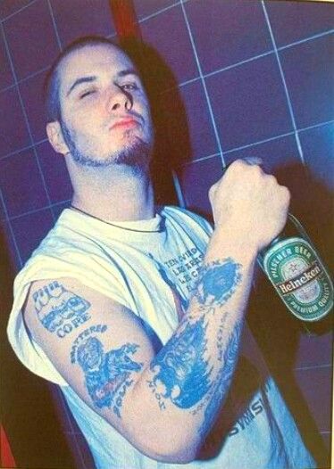 Pantera Band, Phil Anselmo, Rock Legends, Metal Music, Rare Photos, Heavy Metal, Male Sketch, Long Hair Styles, Tattoos