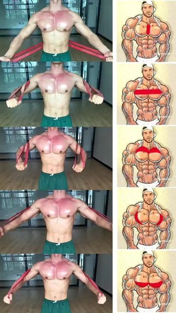 Lower Chest Workout At Home, Fitness Man Aesthetic, Lower Chest Workout Men Home, Lower Chest Workout Men, How To Get Bigger Breast, Lower Chest Exercises, Upper Chest Workout, Killer Chest Workout, Gym Chest Workout