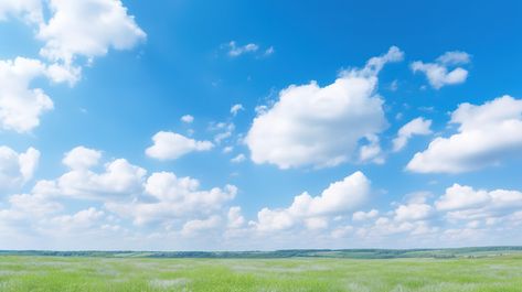 Sky Landscape Blurred Texture Of Abstract Background With Spring Clouds A Captivating Wallpaper#pikbest#Backgrounds#Others Cloud Background Landscape, Sky Hd Background, Cloudy Landscape, Cloudy Background, Sasuke Wallpaper, Background Sky, Digital Decorations, Background Landscape, Mosaic Texture