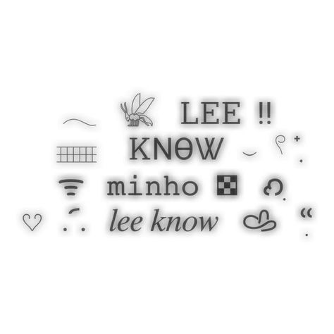 Lee Know Username Ideas, Skz Nicknames, Skz Username Ideas, Snapchat Names, Cute Text Symbols, Instagram Captions Clever, Text Symbols, Insta Bio, Bio Quotes