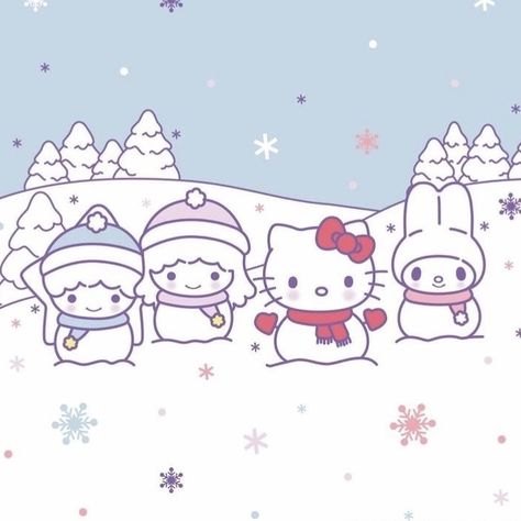 Kitty Christmas, Hello Kitty Christmas, Hello Kitty, Kitty, Christmas