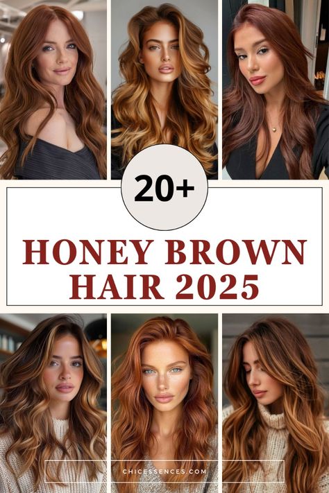 Honey Brown Hair 2025 is a timeless color that brings warmth and elegance to any hairstyle. Its golden and caramel tones create a dynamic and radiant look, perfect for short hair or long flowing styles. Light highlights can make the hair appear sunlit, while darker accents add depth. Balayage works particularly well for those who want a seamless blend of shades. This color enhances curly textures and suits both dark and light skin tones. Men also favor Honey Brown Hair 2025 for its natural yet polished appearance.