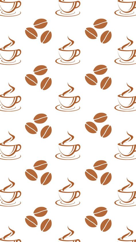 Coffee Aesthetic Wallpaper, Desenho Aesthetic, Coffee Shop Logo Design, Pusheen Cute, Coffee Shop Logo, Coffee Wallpaper, Model House Plan, Shop Logo Design, Coffee Photos