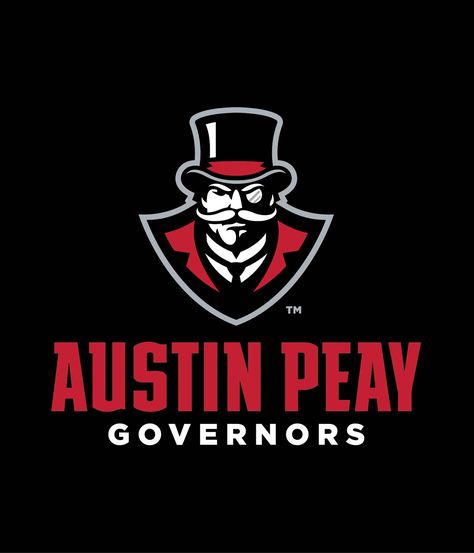 Ball State University Logo, Kennesaw State University Logo, Stephen F Austin State University, Arizona State University Logo, Tarleton State University, Austin Peay State University, Sport Branding, College Logo, Great Logos