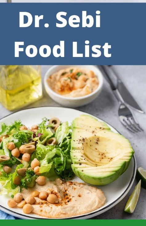 We could say that everybody in the world knows about the vegetarian and the vegan diet, but not everyone is familiar with Alkaline food. So what is an alkaline diet, and what is the Dr. Sebi food list? Dr Sebi Food List Alkaline Diet, Alkaline Crockpot Recipes, Alkaline Ketogenic Diet, Dr Sebi Alkaline Food Recipe, Alkaline Diet Recipes Meals, Dr Sebi Meals, Alkaline Vegan Recipes Dr Sebi, Dr Sebi Alkaline Food List, Dr Bobby Price Recipes