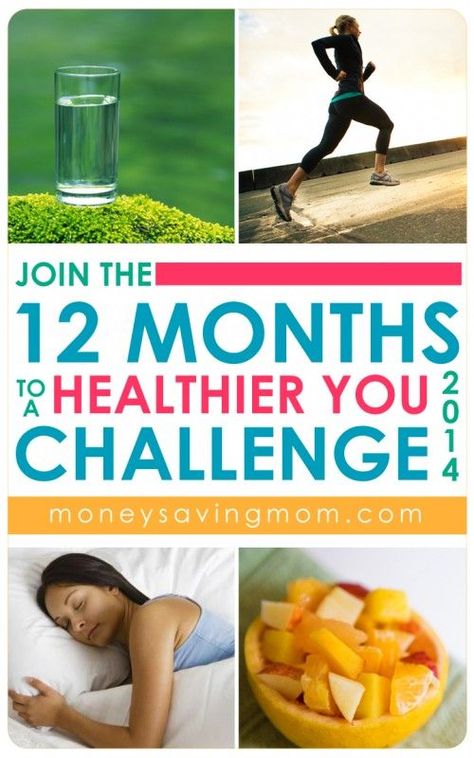 Want to change your life from the inside out? Join me for the 12 Months to a Healthier You Challenge -- a year-long challenge dedicated to helping you develop longterm healthy habits. This challenge could change your life. Are you in?! Cleansing Diet, Primal Living, Fit Challenge, Lemonade Diet, Primal Diet, Life Challenge, Money Saving Mom, Ketosis Diet, Diet Challenge