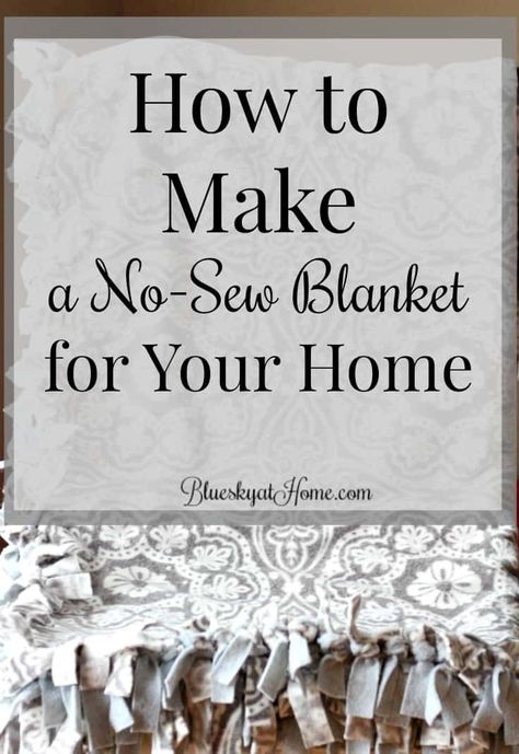 Diy Blankets No Sew, Silver Grey Carpet, No Sew Blanket, Pink Scrapbook Paper, Tinted Mason Jars, Sew Blanket, No Sew Fleece Blanket, No Sew Blankets, Blanket Diy