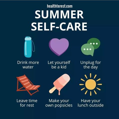 Summer Selfcare Tips #summervibes #summer2024 #summerselfcare #summertime #summerselfcaretips Summer Whispers, Day Left, Self Care, Summer Vibes, The Outsiders, Let It Be, Make It Yourself, Instagram