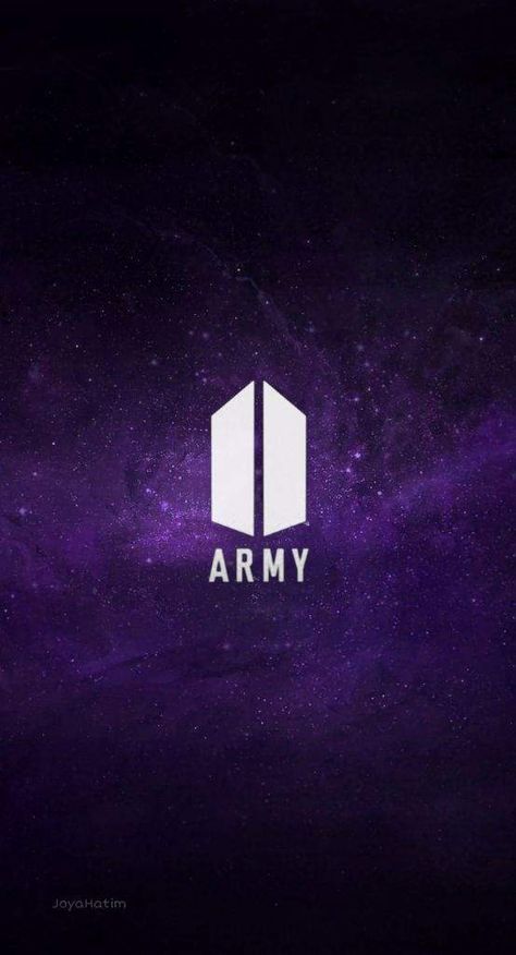 Bts 4th Muster, Army Symbol, Army Logo, Bts Tattoos, Army Images, Bts Army Logo, Black Wallpaper Iphone Dark, Army Day, Bts Aesthetic Wallpaper For Phone