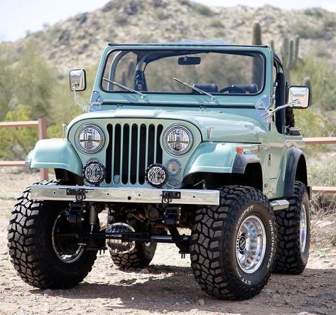 Cj5 Jeep Projects, Jeep Cj7 Renegade, Jeep Scout, Off Road Jeep, Jeep Cj6, Willys Wagon, Cj Jeep, Custom Jeep Wrangler, Classic Jeeps