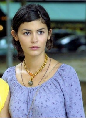 Audrey Tautou Style, Audrey Tatou, Body Essence, Artsy Photography, Audrey Tautou, French Beauty, Young Actresses, French Actress, Amelie