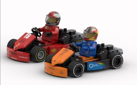 F1 Lego, Lego F1, Lego Wheels, Lego Racers, Toyota Supra Mk3, Supra Mk3, Lego Speed Champions, Lego System, Lego Activities