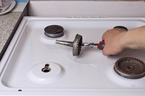 Repair gas stove. Foto home repair gas stove #Sponsored , #AFFILIATE, #affiliate, #gas, #repair, #home, #Repair Gas Stove Repair, Darvaza Gas Crater, Gas Cookers, Photo Repair, Gas Cooker, Gas Stove, Home Repair, Plumbing, Stove