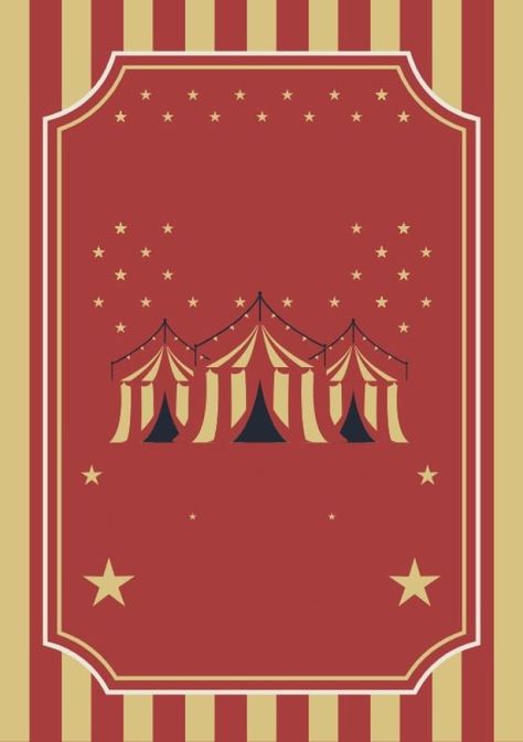 Duotone Circus Carnival Ticket Invitation Carnival Pattern, Carnival Ticket, Dark Carnival, Haunted Carnival, Circus Invitations, Carnival Tickets, Carnival Invitations, Pattern Sketch, Ticket Invitation