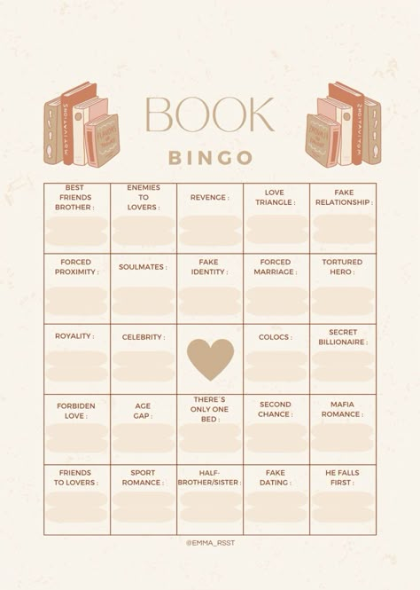 Book Bingo Booktok Bingo, Books Bingo, Book Bingo, Bingo Books, Reading Bingo, Free Printable Bingo Cards, Bingo Online, Bingo Games For Kids, Bingo Sets