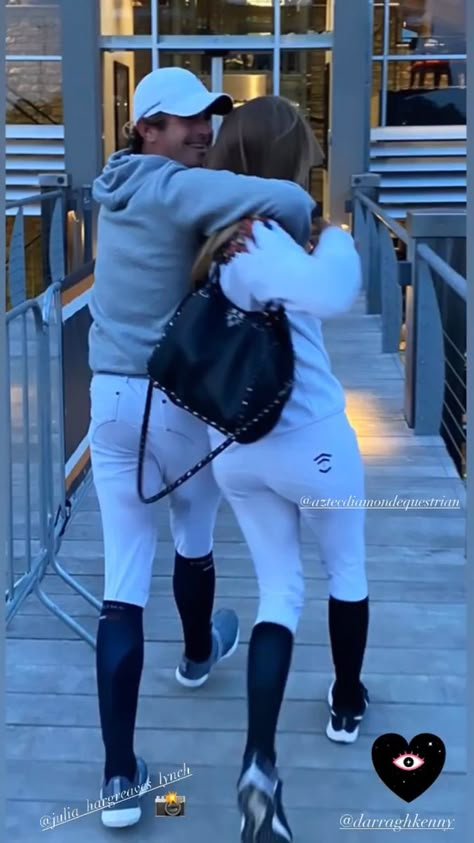 Equestrian Relationship Goals, Equestrian Couple Aesthetic, Equestrian Relationship, Equestrian Boyfriend, Equestrian Couple, Horseback Riding Outfit, Riding Outfit Equestrian, Aesthetic Equestrian, Horse Couple