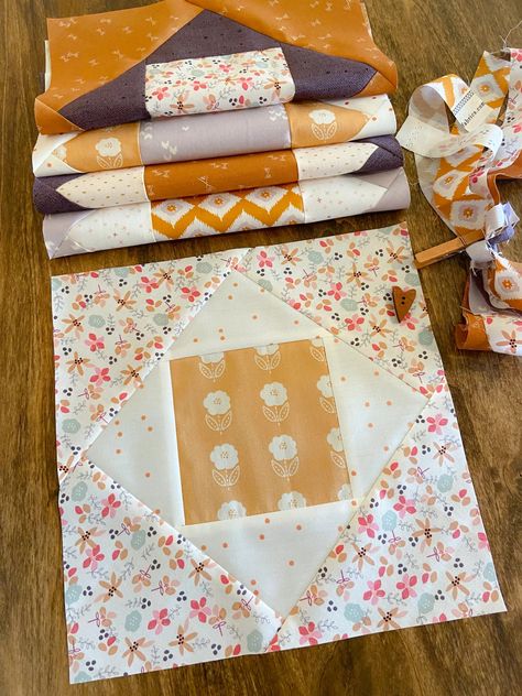 Free pattern: More “Floating Squares” blocks – Carried Away Quilting Economy Block Quilt Pattern Free, Economy Block Quilt Pattern, Economy Block Quilt, Block Quilt Ideas, Economy Block, Quilt Pattern Free, Picnic Quilt, Long Table Runner, Block Quilts