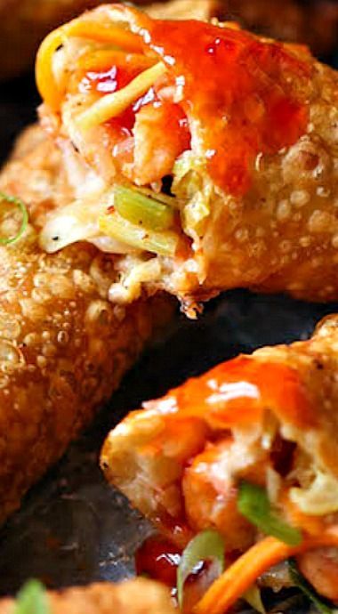 Shrimp Egg Rolls - [ ] Sand 'N Sea Properties LLC, Galveston, TX #sandnseavacation #vacationrental #sandnsea Shrimp Egg Roll Filling Recipes, Easy Egg Roll Recipes, Shrimp Egg Roll Recipes, Shrimp Spring Roll Recipe, Eggroll Recipe, Shrimp Egg Rolls, Homemade Egg Rolls, Cooking Chinese Food, Homemade Chinese Food