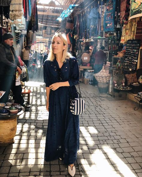 Damsel in Dior | A Trip to the Old Medina Egypt Clothes, Morocco Travel Outfit, Egypt Outfits, Morocco Fashion, Damsel In Dior, Dubai Style, Maxi Dress Online, Fashion Website, Womens Maxi Dresses