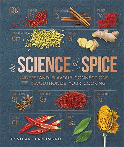 Plant Books, Modern Cottages, Cook Like A Chef, Spices Photography, Home Utensils, Science Food, Cookbook Shelf, Spices Packaging, Food Marketing