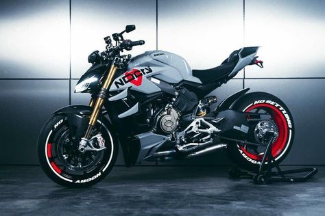 Norton Bike, Ducati Streetfighter V4, Custom Ducati, Street Fighter Motorcycle, Ducati Streetfighter, Ducati 1199, Best Motorbike, Biker Photography, Kawasaki Bikes