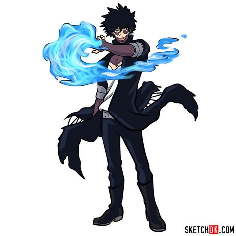 How to draw Dabi Dabi Full Body Picture, Tenya Ida, Dabi's Dance, Easy Drawing Guides, Anime Png, Anime Reference, Drawing Guides, Anime Journal, Black Butler Ciel