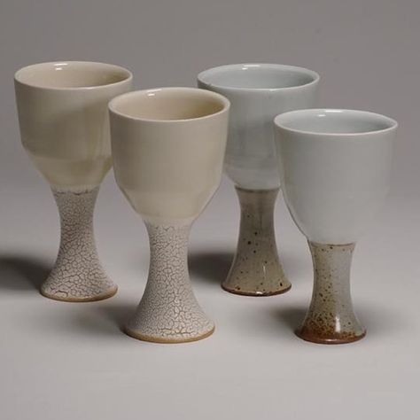 Lilioska Yankovic on Instagram: “Ven por las tuyas este sábado y domingo en los jardines de borderio.  La Mesa Larga #copas #porcelana #hechoamano #lamesalarga #ceramica” Egg Cup, Ceramics, Tableware, On Instagram, Instagram