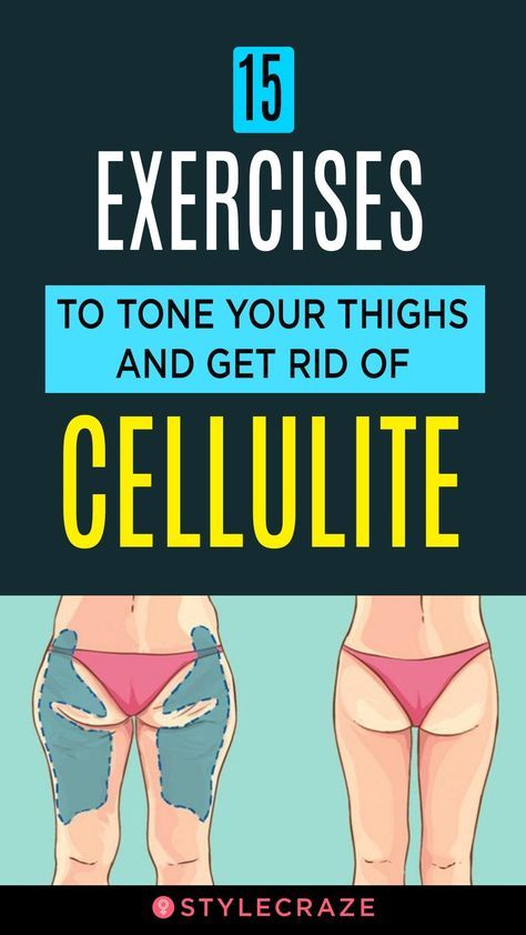 Tone Thighs, Thigh Muscles, Do Exercise, Aerobic Exercise, Easy Workouts, Health