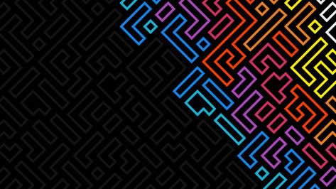 abstract, colorful, simple background, minimalism, Tetris | 7680x4320 Wallpaper - wallhaven.cc Cool Wallpapers For Laptop, Cool Desktop Wallpapers, Pc Desktop Wallpaper, Hd Wallpapers For Laptop, 2k Wallpaper, 2560x1440 Wallpaper, Uhd Wallpaper, 4k Wallpapers For Pc, Laptop Wallpaper Desktop Wallpapers