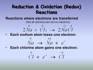 Oxidation and reduction reactions according to Traditional concept & Electronic concept Oxidation And Reduction Notes, Oxidation And Reduction, Redox Reactions, Hydrogen Gas, Chemistry Lessons, Science Notes, Chemical Reactions, Study Notes, Chemistry