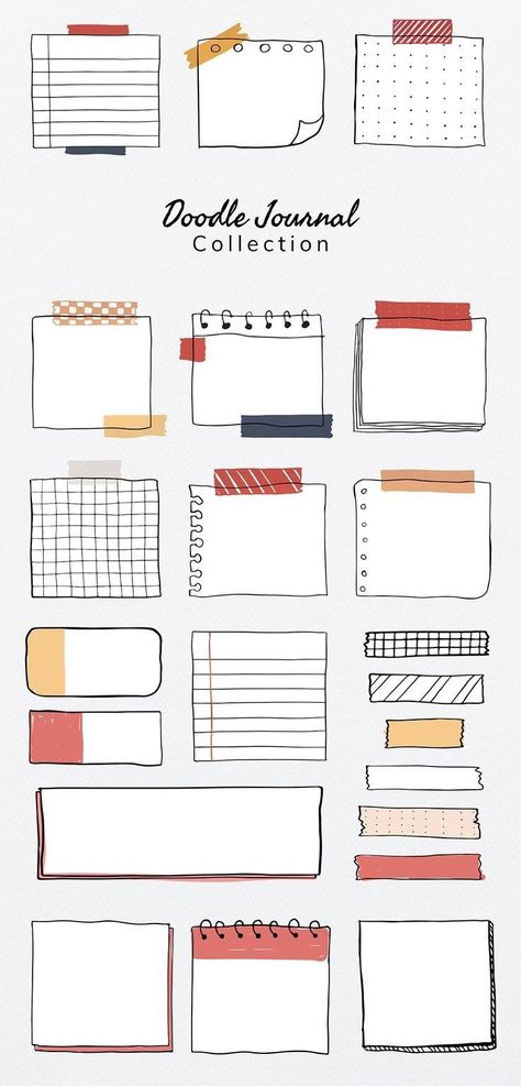 Blank Note Paper Set 661 Digital Book Journal Stickers, Ipad Journal Stickers, Book Journal Doodles, Sticker Goodnote Png, Digital Journaling Ideas, Good Note Stickers Free, Sticker Note Aesthetic, Sticker ตกแต่ง Goodnote Png Free, Goodnotes ตกแต่ง Png Free