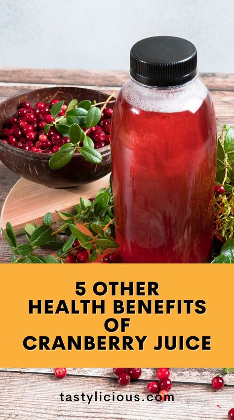 benefits of drinking cranberry juice | cranberry juice health benefits | cranberry juice recipe ideas | juicing recipes | juice recipes | healthy juicer recipes | juicer recipes beginners | juicing recipes for beginners Benefits Of Cranberry Juice For Women, Cranberries Benefits, Benefits Of Cranberry Juice, Help With Cramps, Benefits Of Cranberries, Cranberry Juice Benefits, Drinks With Cranberry Juice, Juicer Recipes Beginners, Premenstrual Symptoms