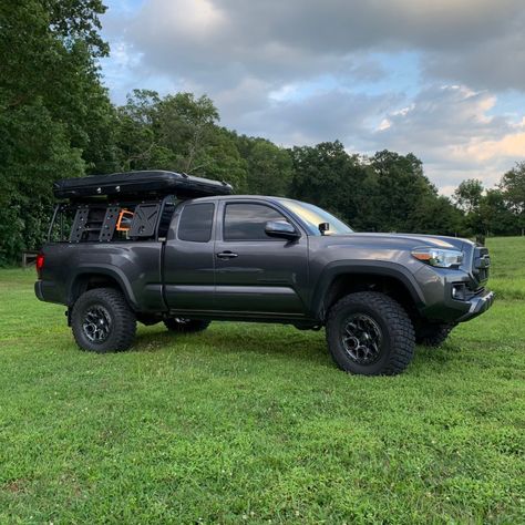 3rd Gen Magnetic Gray Thread | Page 428 | Tacoma World Tacoma Access Cab Mods, 3rd Gen Tacoma Access Cab, Tacoma 2008, Tacoma 2017, Overland Tacoma, Tacoma Access Cab, Toyota Tacoma Access Cab, Toyota Tacoma Mods, 4runner Accessories