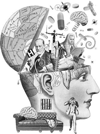 Psychology Art Drawing, Psychology Art Illustrations, Future Psychologist Aesthetic, Psychiatry Aesthetic, Psychology Art Creative, Psychiatry Art, Psychology Aesthetic Art, Psychiatrist Aesthetic, Psychology Aesthetic