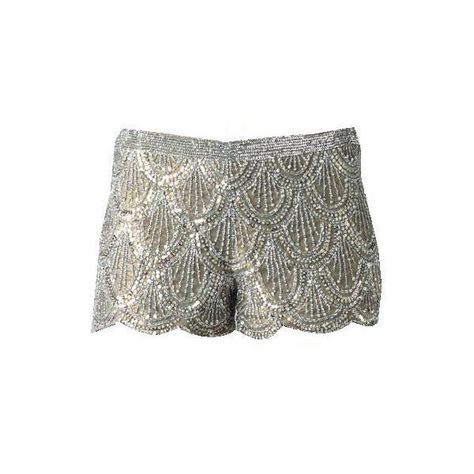 Basix Black Label Sequined Shorts found on Polyvore Basix Black Label, Sequin Shorts, Black Tie Event, Glitz And Glam, Party Looks, Black Tie, Clothing Items, Evening Gowns, Boho Chic