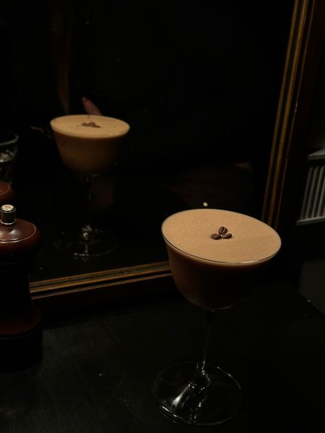 Martini Aesthetic, Expresso Martini, Dark Academia Aesthetic, Espresso Martini, Brown Girl, We Fall In Love, Instagram Inspo, Beach Aesthetic, Old Money