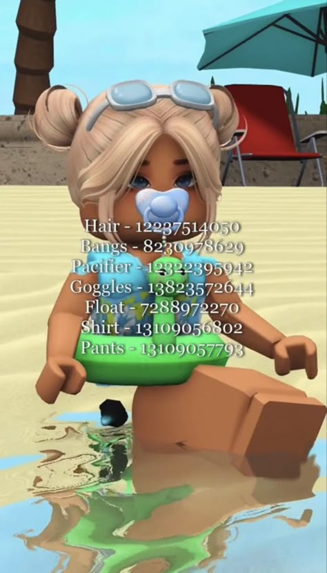 Bloxburg Codes Swim, Toddler Swimsuit Codes Bloxburg, Bloxburg Outfit Codes Summer Swimsuit, Kid Swimsuit Codes Berry Ave, Bathing Suit Berry Avenue Codes, Toddler Swimsuit Codes Berry Ave, Berry Avenue Codes Clothes Beach, Bathing Suit Roblox Code, Beach Codes Berry Ave