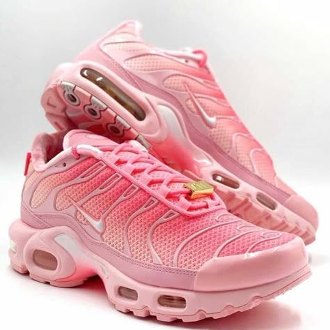 nike tn rose-Air Max Sneakers - Nike tn requin Tn Atlanta Nike, Nike Air Rose, Tn Nike Rose, Tn Atlanta, Nike Tn Shoes, Nike Rosa, Jordan Rose, Rose Sneakers, Trendy Womens Sneakers