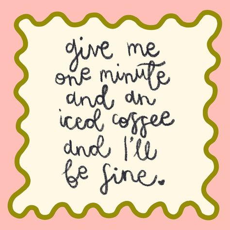 Ohhh, it has been a week!! One full of parking disasters, spilled coffees, printing companies not being able to follow simple instructions, me also not being able to follow simple instructions and having to pay extra 💰💰💰 out because of it…. I am ready for a weekend off this weekend! Please tell me all the good things that have happened to you this week so I can live vicariously through you (not to be super dramatic or anything 💁🏻‍♀️) #rockyourhandwriting #procreatelettering #handwritingprac... Post Grad Life, I Am Ready, Trendy Quotes, Perfect Love, Happy Words, Quote Stickers, Printing Companies, Happy Thoughts, Color Of Life