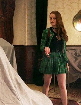 Cherry Blossom Outfit, Hermione Granger Outfits, Cheryl Blossom Aesthetic, Riverdale Fashion, Cheryl Blossom Riverdale, Riverdale Cheryl, Break The Rules, Madelaine Petsch, Cheryl Blossom