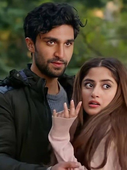 Ye Dil Mera, Pakistan Actors, Sajal Ahad, Sajjal Ali, Sajal Aly, Alia Bhatt Photoshoot, Feroz Khan, Hijab Collection, Pak Drama