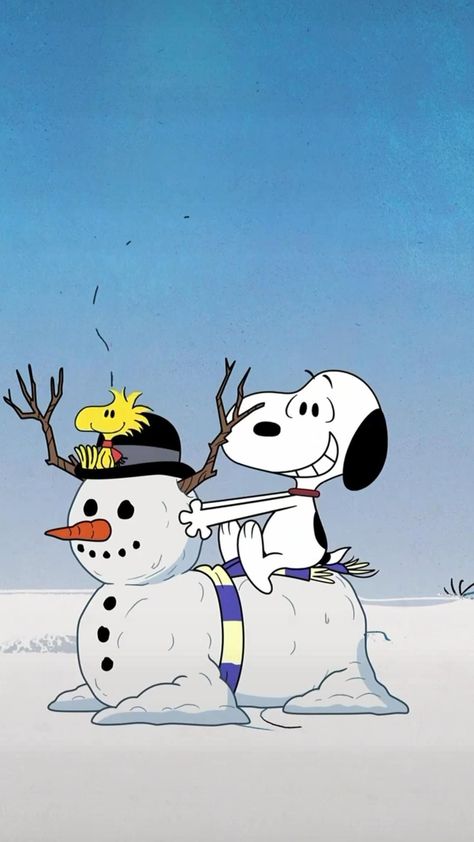 Peanuts Cartoon Quotes, Peanuts Happy Birthday, Snoopy Videos, Santa Jokes, Peanuts Gang Christmas, Snoopy Items, Woodstock Peanuts, Snoopy Cartoon, Snoopy Funny