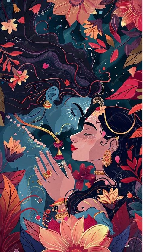 Cute Radha Krishna Wallpaper, Lord Krishna Aesthetic Wallpapers, Krishna And Radha Wallpapers, Krishna Art Wallpaper, Aesthetic Shiva Wallpapers, Lord Of Shiva, Lord Krishna Aesthetic, Krishna Wallpapers Aesthetic, Radhakrishna Drawing