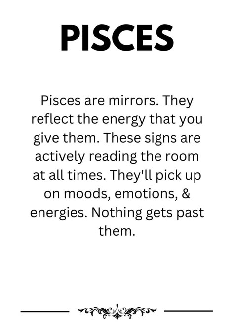 Pisces Rising Appearance, Dark Pisces Aesthetic, Pices Zodiac Facts, Pisces Lover, March Pisces, All About Pisces, Pisces Astrology, Pisces Traits, Pisces And Scorpio