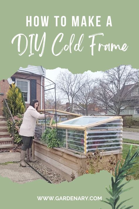 Diy Greenhouse Raised Bed, Diy Raised Garden Bed Greenhouse Cover, Covering Raised Garden Beds, Greenhouse Over Raised Beds, Diy Greenhouse For Winter, Raised Bed Greenhouse Cold Frame, Raised Bed Cold Frame, Cold Frame For Raised Beds, Winter Garden Box Ideas